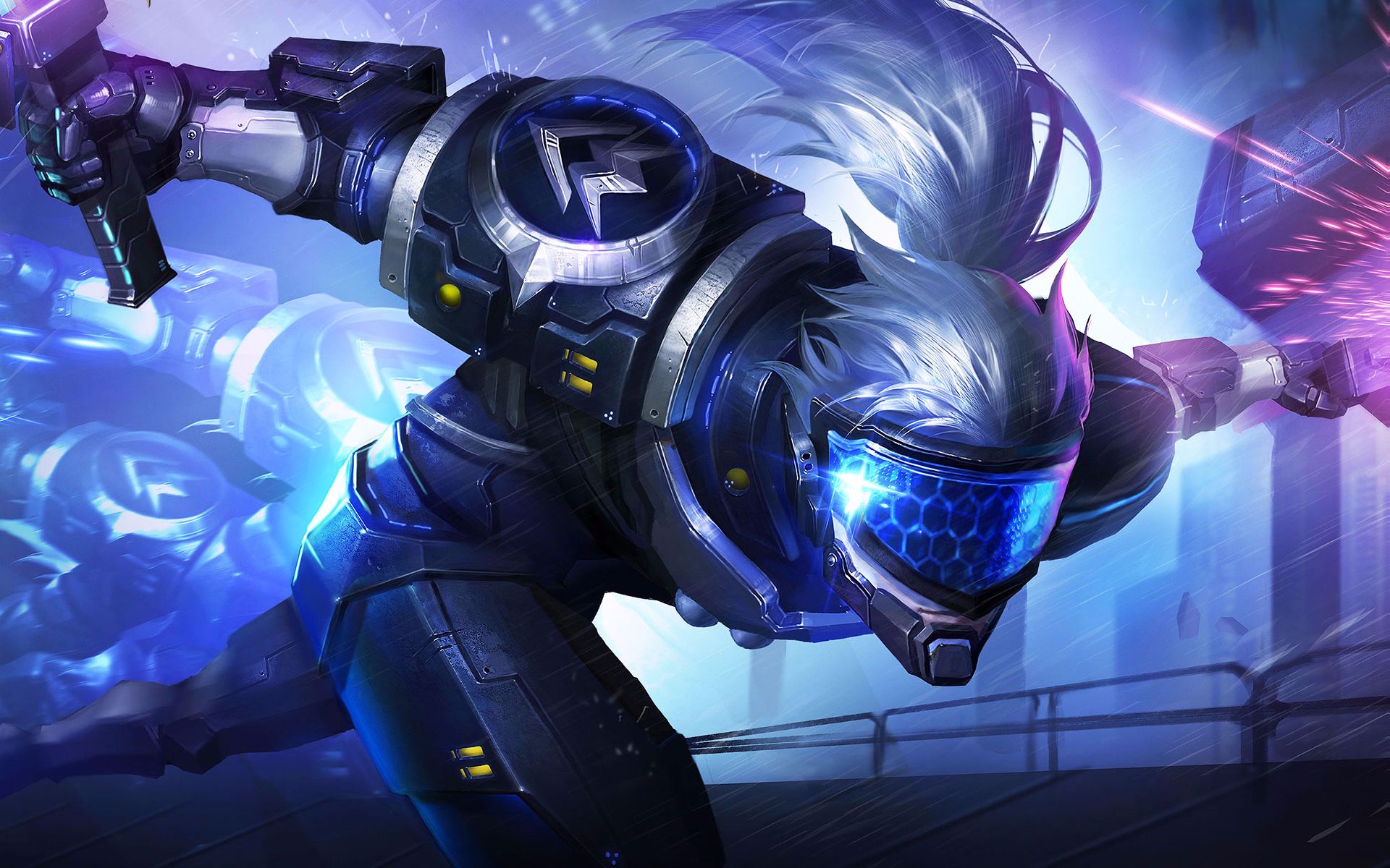 们的卓越技 们的卓越技