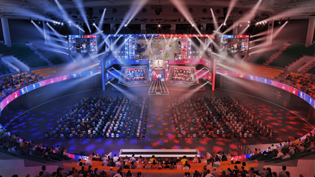 中的公平竞 中的公平竞